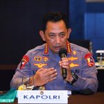 Kapolri Siapkan Skenario Pengamanan Hingga Genjot Vaksin Booster di Bali untuk Sukseskan GPDRR