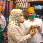 Suskes Gelar Grand Opening, AZZHARA Bandung Street dan Caffe Hadir Kota Makassar