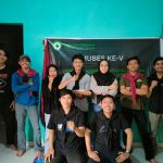 Sukses Menggelar Mubes Ke-5 Komunitas Pecinta Alam Selaras (KOMPAS) Ini Harapan Ketua Terpilih.