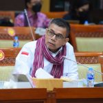 Komisi III Minta Polisi Bongkar Kejanggalan Kasus Pembunuhan Ibu dan Anak di Kupang