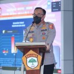 Polri Antisipasi Sebaran Hoaks Jelang Pemilu 2024