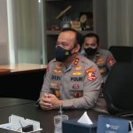 Polri Naikkan Kasus Edy Mulyadi ke Penyidikan