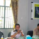 SILATURAHMI PERDANA, TIGA PILAR KELURAHAN LAE LAE, MAKASSAR