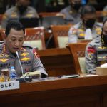 Sepanjang 2021, Polri Amankan Barang Bukti Narkoba Senilai Rp 88 Triliun