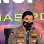 Polri Gandeng Pegiat Medsos Perangi Hasutan Radikal