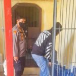 Antisipasi Hal Tak Diinginkan, Polsek Ujung Pandang Renovasi Sel Tahanannya