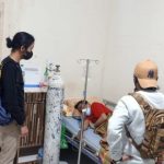 Tahanan Sakit, Polsek Manggala Larikan Seorang Tahanan Ke Rumah Sakit Bhayangkara