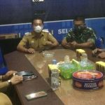 Tripika Kecamatan Mariso Gelar Rapat Untuk Vaksin Massal