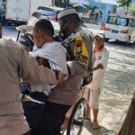 POLRI HADIR, UNTUK MASYARAKAT