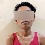 Tim Opsnal Polsek Manggala Bekuk Pelaku Curat
