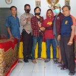 Bhabinkamtibmas Banta bantaeng Problem Solving Masalah Warga di Pos Balla Ewako