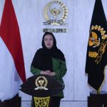 Cetak Sejarah Baru, Puan Apresiasi Kepengurusan PBNU Akomodir Perempuan