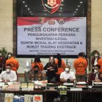 Bareskrim Polri Berhasil Ungkap Investasi Ilegal dengan Modus Suntik Modal Alat Kesehatan