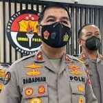 Cegah Penyebaran Covid-19, Polri Luncurkan Aplikasi Monitoring Karantina Presisi