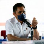 Bareskrim Polri Musnahkan Barang Bukti Narkoba : 13,8 Kg Ganja Hingga 244 Kg Sabu