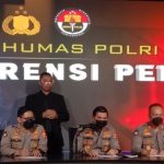 Hari Ini Dijadwalkan Penjemputan Edy Mulyadi Oleh Bareskrim Polri