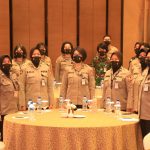 Hari Ke-2 Webinar ‘Peningkatan Pelayanan Polri yang Responsif Gender’, Polri Paparkan Pentingnya Pelayanan Unit PPA