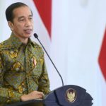Presiden Dorong Kemudahan Akses Permodalan bagi Pelaku UMKM