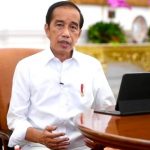 Presiden Perintahkan Jajarannya Penuhi Kebutuhan Energi Dalam Negeri