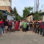 Warga Tolak Menempatan TPA Sampah di Balanipa