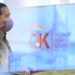 Kinerja Ekonomi Sektor Riil Membaik, Presiden: Tetap Waspadai Covid-19