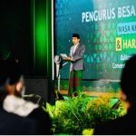 Presiden Jokowi: NU Merupakan Potensi Bangsa yang Sangat Besar