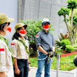 SDM Unggul Bekal Indonesia Bersaing dalam Ekonomi Digital dan Ekonomi Hijau