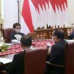 Presiden: Indonesia Terus Lakukan Reformasi Struktur Ekonomi dan Perbaiki Iklim Bisnis