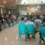 Gebyar Presentasi Akbar MJA 2022, PT Makin Jaya Agung Perkenalkan bisnis Herbal Alami di Makassar