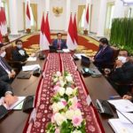 Hadiri WEF, Presiden Jokowi Paparkan Strategi Indonesia Wujudkan Ekonomi Hijau