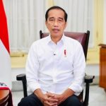 Tren Kenaikan Omicron, Presiden: Tetap Waspada dan Tidak Panik
