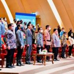 Presiden: Pandemi Covid-19 Tak Boleh Hentikan Transformasi Besar Ekonomi