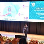 Dies Natalis ke-67 Unpar, Presiden Bicara Implementasi Pancasila dalam Penanganan Pandemi
