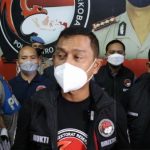 Ini Penjelasan Polisi Terkait Soal Daftar Nama Artis Terlibat Narkoba