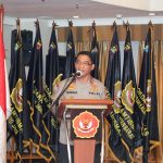 Kakorbinmas Baharkam Polri Kukuhkan Pengurus Nasional Pokdarkamtibmas Masa Bakti 2021-2026