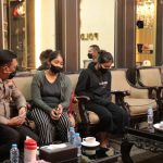 Kapolda Sumut Membantu Dan Menuntaskan Atas Pengaduan Yang Dialami Oleh Masyarakat