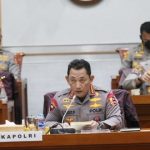 Dorong Anggota Jadi Sosok Inspiratif, Kapolri Cari ‘Hoegoeng Baru’