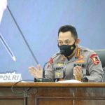 Kapolri Berkomitmen Jadikan Kantor Polisi Ramah Disabilitas
