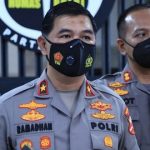 Polri Terima Laporan Pencemaran Nama Baik Dengan Terlapor Eks Caleg Edy Mulyadi