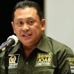 Ketua MPR RI: Polri Tuai Apresiasi Legitimasi Penegakan Hukum Presisi