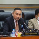 Komisi III DPR RI Apresiasi Inklusifitas di Tubuh Polri