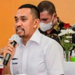 Komisi III DPR RI Dukung Penuh Polri Tindak Semua Pelanggar Aturan Lalu Lintas