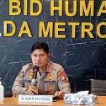 Polda Metro Jaya Berhasil Ungkap Pinjol Ilegal di Jakut