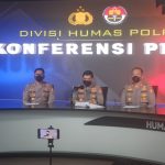 Polri Bongkar Sejumlah Kasus Kejahatan Penghungi Lapas, Mulai dari Pemerasan Hingga TPPU