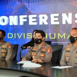 Polri Identifikasi Bentrok AntarKelompok di Kota Sorong.