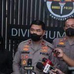 Polri Imbau DPO Teroris MIT Poso Menyerahkan Diri