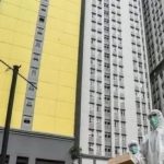 Polri Perketat Pengawasan Hotel Isoman Cegah Omikron Meluas