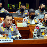 Polri Targetkan Penambahan Penerapan ETLE di 9 Polda Tahun Ini