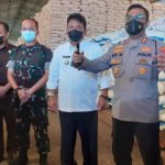 Polri Ungkap Mafia Pupuk Subsidi Di Nganjuk, Kementan: Kami Ucapkan Terima Kasih