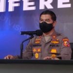 Sebanyak 1.925 Personel TNI-Polri Dikerahkan dalam Operasi Damai Cartenz